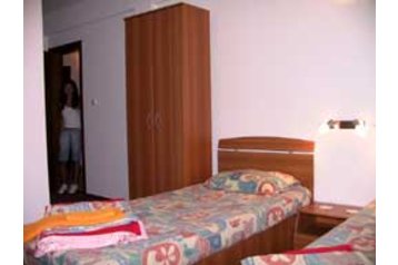 Romania Privát Moeciu de Jos, Esterno